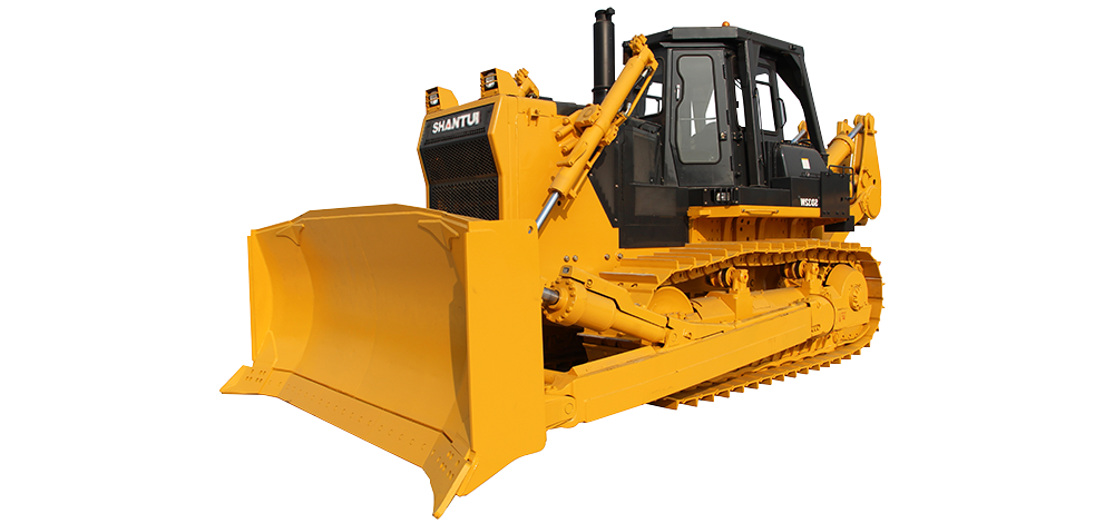 SHANTUI SD32W -  Dozer