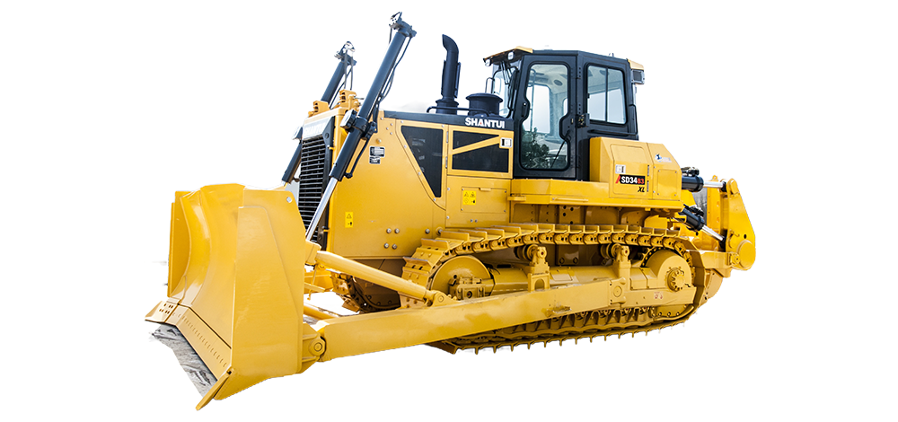 SHANTUI SD34 B3XL -  Dozer