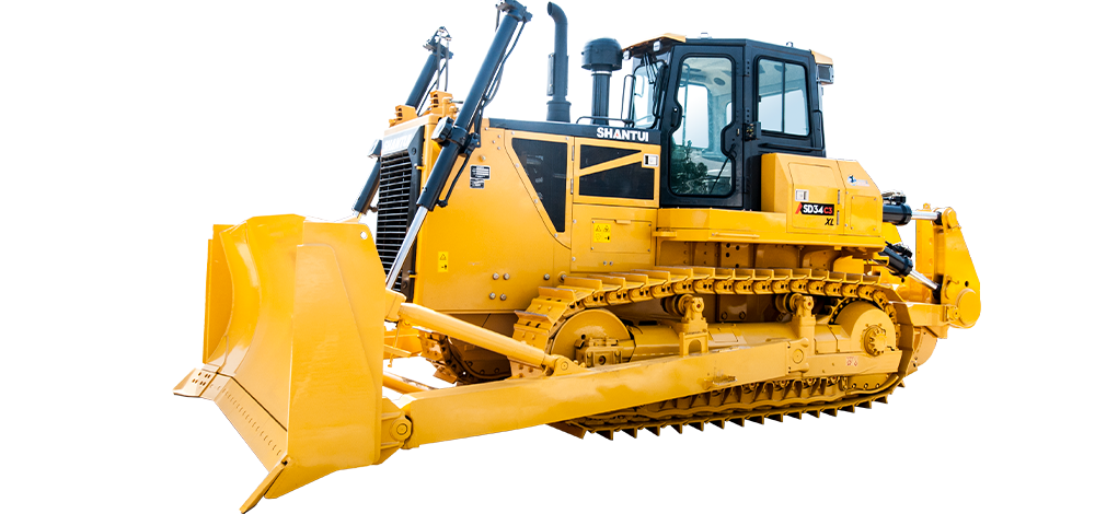 SHANTUI SD34 C3DS -  Dozer