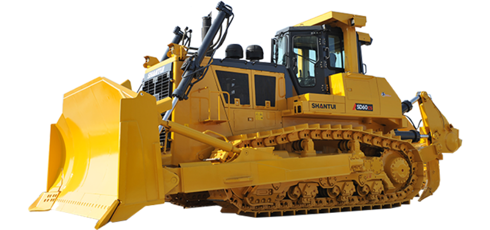 SHANTUI SD60 C5 -  Dozer