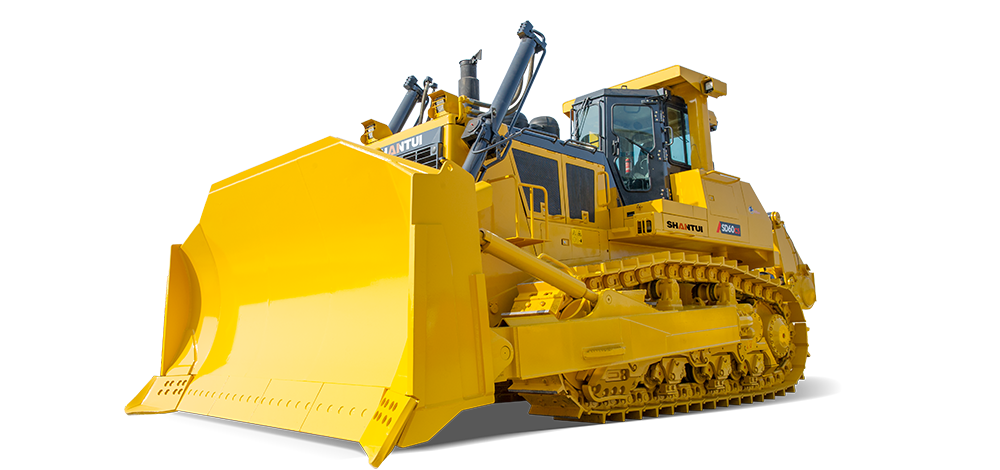 SHANTUI SD60 C5REC -  Dozer
