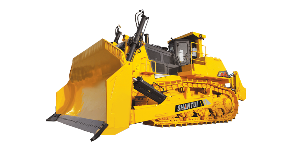 SHANTUI SD90 C5 -  Dozer