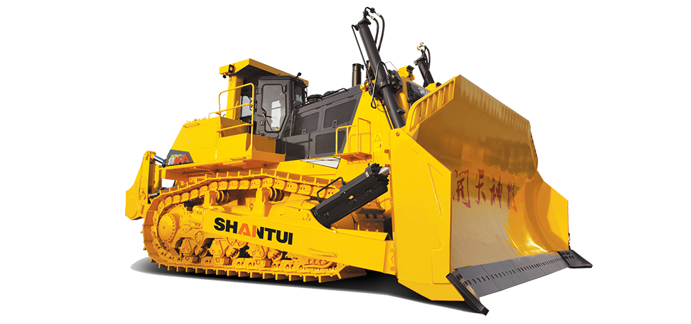 SHANTUI SD90 C5REC -  Dozer