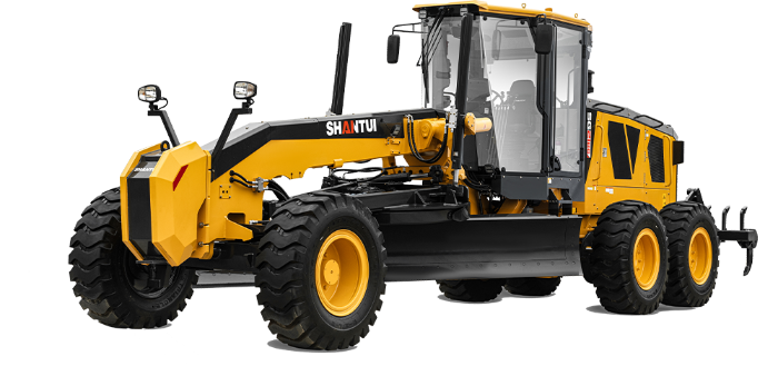 SG21-B6(Weichai) - SHANTUI SG21-B6(Weichai) - Motor Grader SG21-B6(Weichai)