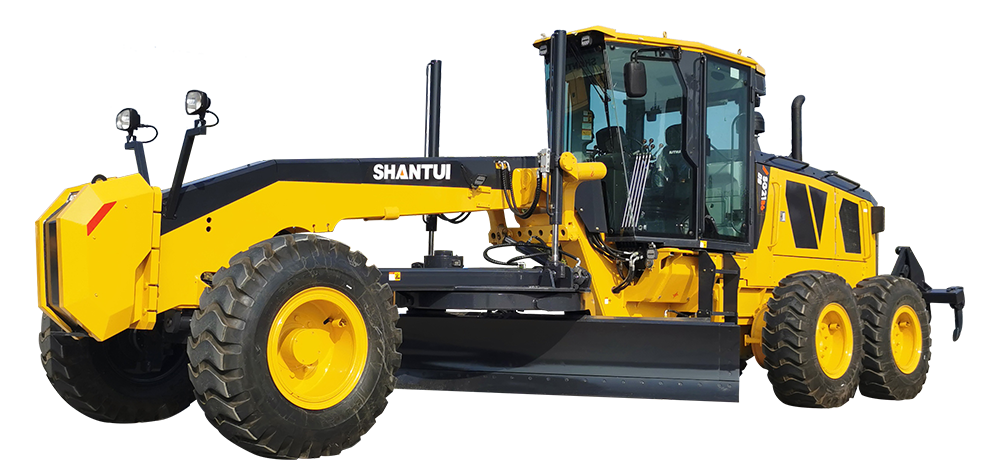 SG21-B6DS - SHANTUI SG21-B6DS - Motor Grader SG21-B6DS