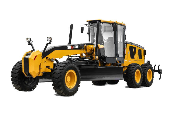 SG21-Ci2 AWD - SHANTUI SG21-Ci2 AWD - Motor Grader SG21-Ci2 AWD