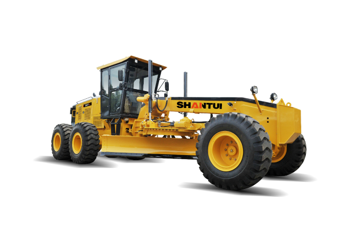 SG27-C5 - SHANTUI SG27-C5 - Motor Grader SG27-C5
