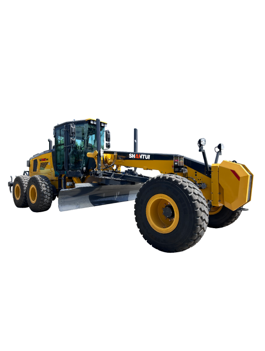SG27-C6 MN - SHANTUI SG27-C6 MN - Motor Grader SG27-C6 MN