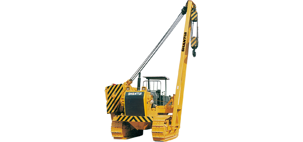 SP25Y - SHANTUI SP25Y - Pipelayer SP25Y
