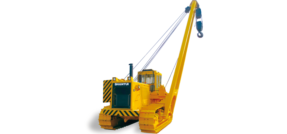 SP70Y - SHANTUI SP70Y - Pipelayer SP70Y