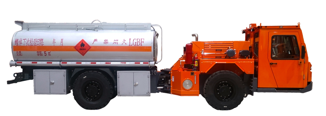 CY-5000 - SITON CY-5000 - China SITON Mining Auxiliary Vehicles