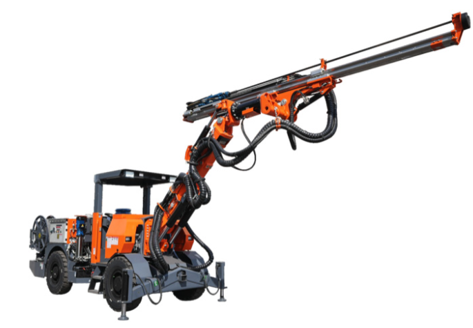 DD4 - SITON DD4 - China SITON Mining Drill Rig