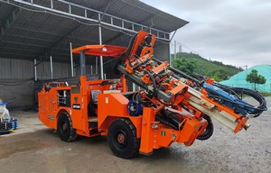 SITON DL2 - China mining auxiliary vehicles