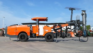 SITON DL3-b - China mining auxiliary vehicles