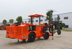 SITON DS2 - China mining auxiliary vehicles