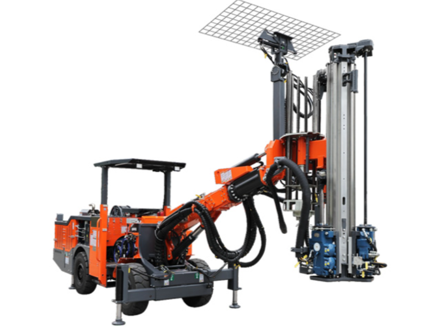 DS2 - SITON DS2 - China SITON Mining Drill Rig