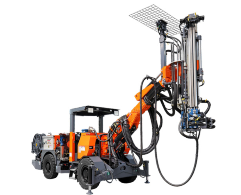 DS3 - SITON DS3 - China SITON Mining Drill Rig