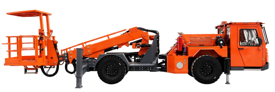 UCB-0.5 - SITON UCB-0.5 - China SITON Mining Auxiliary Vehicles