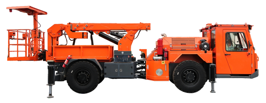 UCB-0.5A - SITON UCB-0.5A - China SITON Mining Auxiliary Vehicles