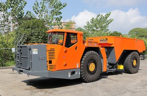 SITON UK-30 - China mining auxiliary vehicles