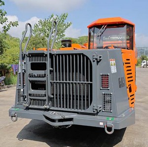 SITON UK-30 - China mining auxiliary vehicles