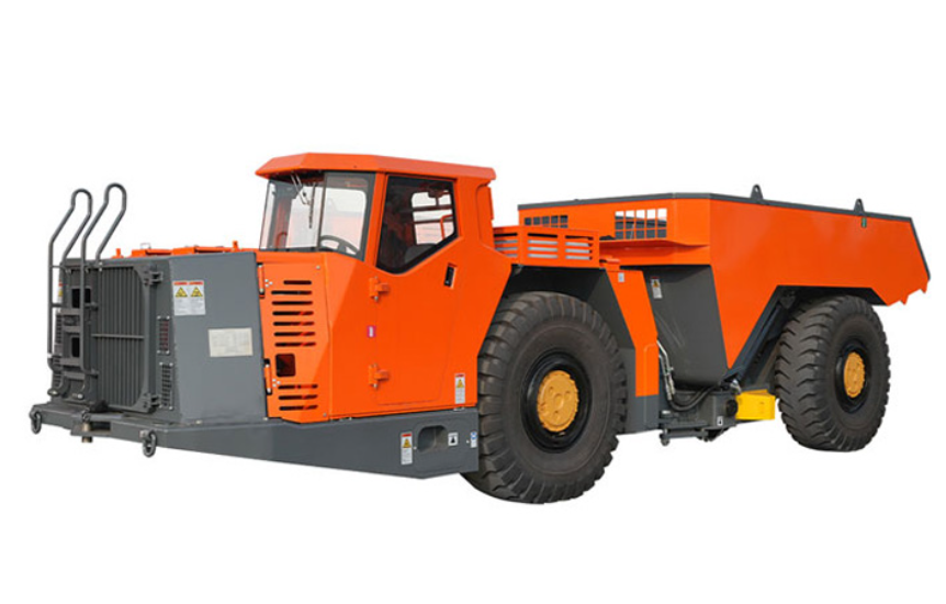 UK-30 - SITON UK-30 - China SITON Mine Loading - Transporting Vehicle