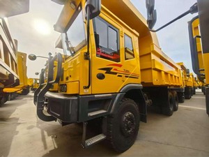 TLD90 - Tonly TLD90 - China Tonly mining dump truck