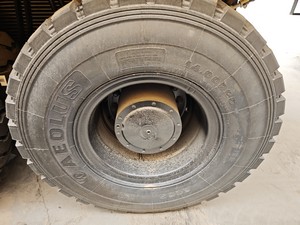 TLD90 - Tonly TLD90 - China Tonly mining dump truck