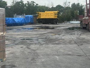 TLD90 - Tonly TLD90 - China Tonly mining dump truck