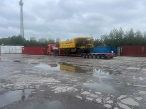 TLD90 - Tonly TLD90 - China Tonly mining dump truck