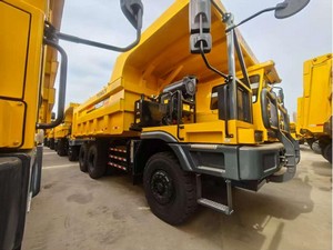 TLD90 - Tonly TLD90 - China Tonly mining dump truck