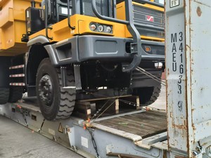 TLD90 - Tonly TLD90 - China Tonly mining dump truck