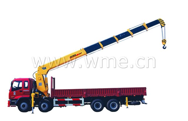 Truck Mounted Crane, China Truck Mounted Crane, Loader crane, Knuckle-boom crane, Articulating cran