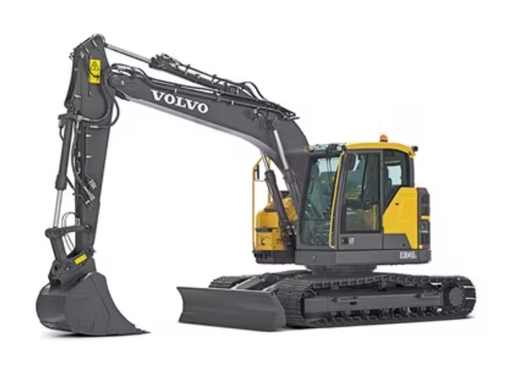 ECR145E - Volvo ECR145E - Volvo excavator ECR145E - Volvo ECR145E - Volvo excavator