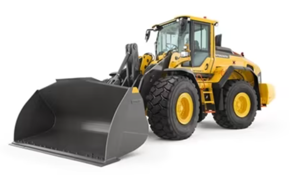 L110H - Volvo L110H -  Volvo Wheel Loader