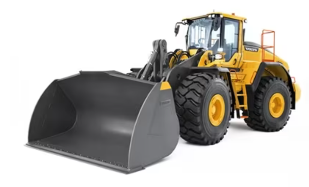 L180H - Volvo L180H -  Volvo Wheel Loader