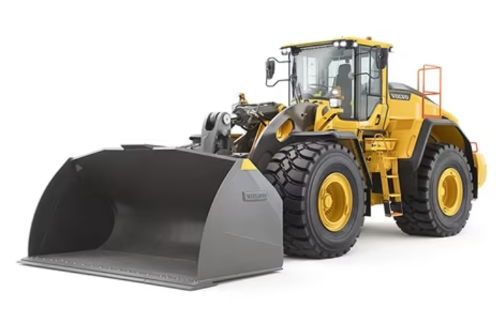 L260H - Volvo L260H -  Volvo Wheel Loader