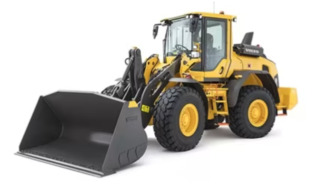 L90H - Volvo L90H -  Volvo Wheel Loader
