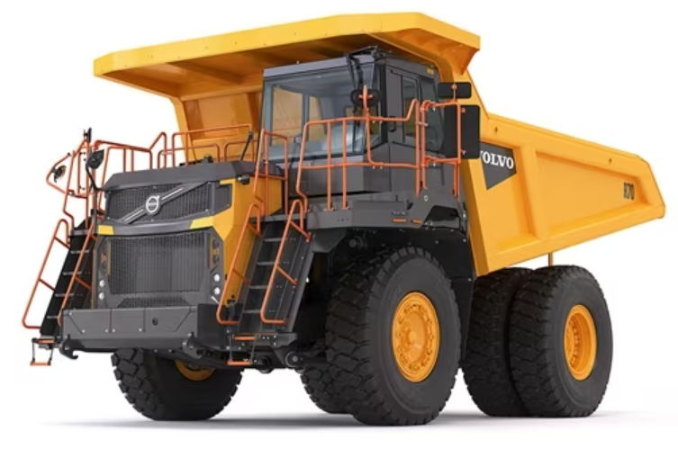 R70 - Volvo R70 -  Volvo Rigid Truck