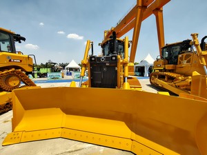 D170 - XCMG D170 - China D170 XCMG dozer