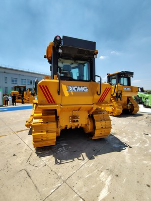 D170 - XCMG D170 - China D170 XCMG dozer