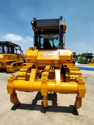 D170LGP - XCMG D170LGP - China XCMG D170LGP dozer