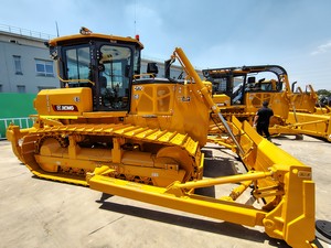 D170LGP - XCMG D170LGP - China XCMG D170LGP dozer