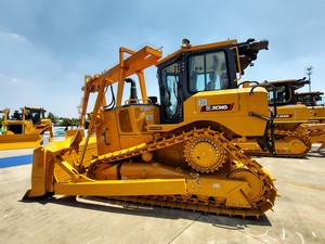 D200H - XCMG D200H - China XCMG D200H dozer