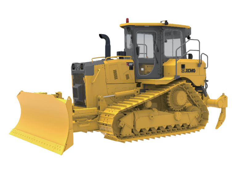 XCMG D200HPAT -  Dozer