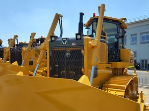 D260(EU Stage I) - XCMG D260(EU Stage I) - China XCMG D260(EU Stage I) dozer