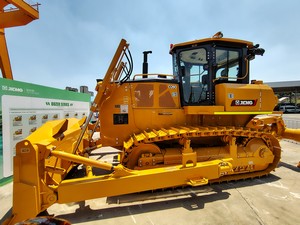 D260(EU Stage III)- XCMG D260(EU Stage III)- China XCMG D260(EU Stage III)dozer