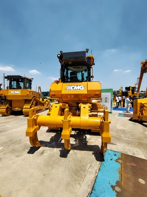 D260 - XCMG D260 - China XCMG D260 dozer