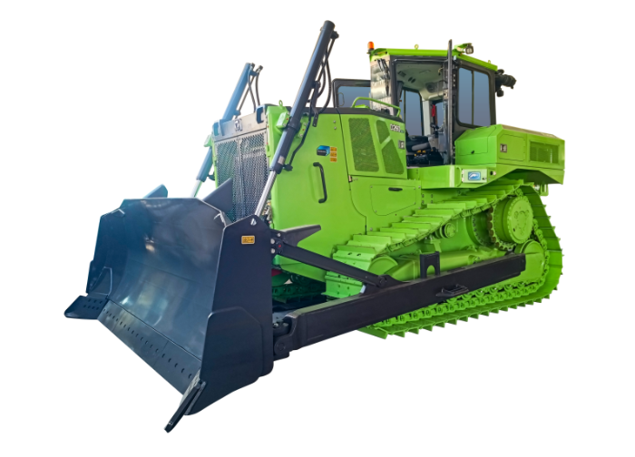 XCMG D260EP -  Dozer