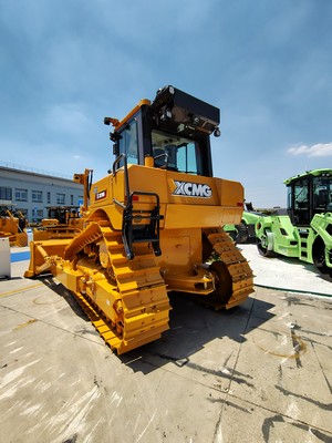 D260H - XCMG D260H - China XCMG D260H dozer